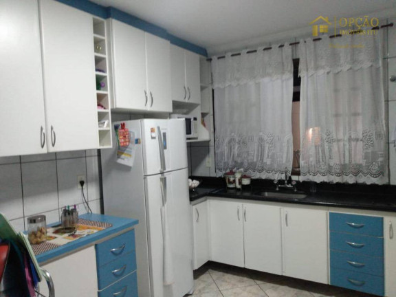 Imagem Casa com 2 Quartos à Venda, 99 m² em Vila Fragnani - Itu Imagem Casa com 2 Quartos à Venda, 99 m² em Vila Fragnani - Itu