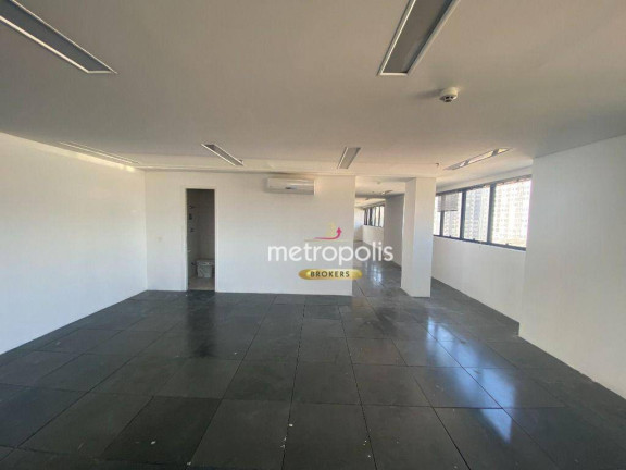 Imagem Sala Comercial à Venda ou Locação, 454 m² em Planalto Paulista - São Paulo Imagem Sala Comercial à Venda ou Locação, 454 m² em Planalto Paulista - São Paulo