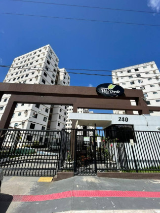 Imagem Apartamento com 3 Quartos à Venda, 65 m² em Jabotiana - Aracaju