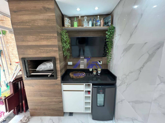 Imagem Sobrado com 2 Quartos à Venda, 100 m² em Jardim Califórnia - Barueri Imagem Sobrado com 2 Quartos à Venda, 100 m² em Jardim Califórnia - Barueri