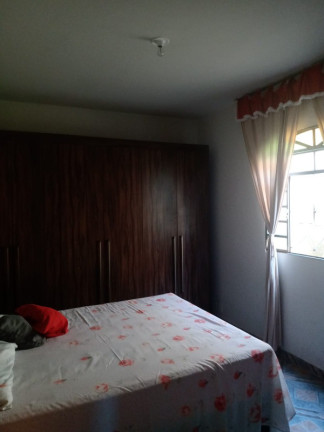 Imagem Casa com 3 Quartos à Venda, 230 m² em Jardim Das Alterosas - 2ª Seção - Betim