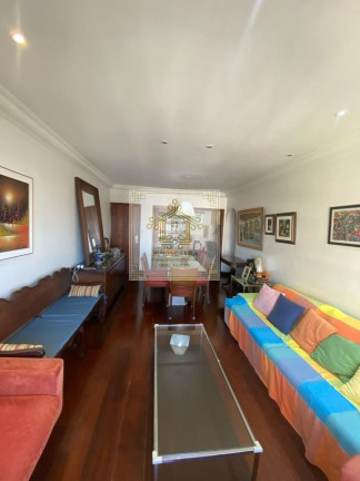 Apartamento com 3 Quartos à Venda, 115 m² em Graça - Salvador