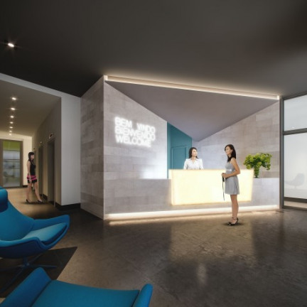 Imagem Studio com 1 Quarto à Venda, 11 m² em Paraíso - São Paulo Imagem Studio com 1 Quarto à Venda, 11 m² em Paraíso - São Paulo
