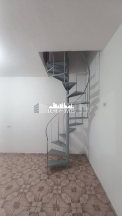 Imagem Sobrado com 5 Quartos à Venda, 125 m² em Jardim Iguatemi - São Paulo Imagem Sobrado com 5 Quartos à Venda, 125 m² em Jardim Iguatemi - São Paulo