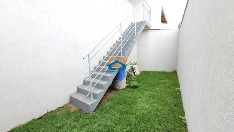Imagem Casa com 3 Quartos à Venda, 135 m² em Residencial Bethânia - Santana Do Paraíso