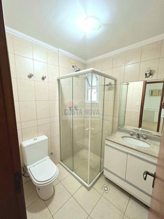 Imagem Apartamento com 3 Quartos à Venda, 119 m² em Boqueirão - Santos Imagem Apartamento com 3 Quartos à Venda, 119 m² em Boqueirão - Santos