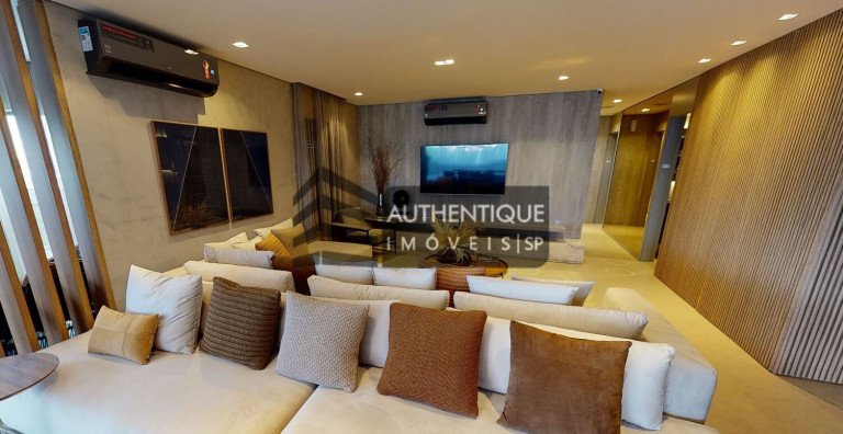Imagem Apartamento com 4 Quartos à Venda, 195 m² em Vila Madalena - São Paulo Imagem Apartamento com 4 Quartos à Venda, 195 m² em Vila Madalena - São Paulo