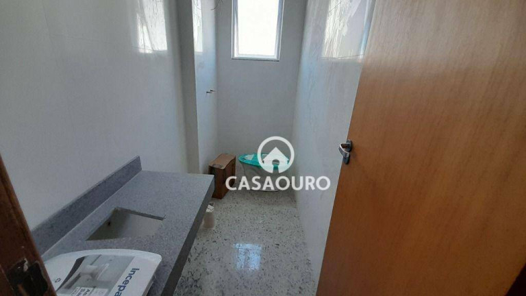 Imagem Apartamento com 3 Quartos à Venda, 153 m² em União - Belo Horizonte