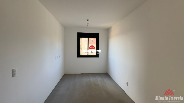 Imagem Apartamento com 3 Quartos à Venda, 105 m² em Vila Progresso - Jundiaí