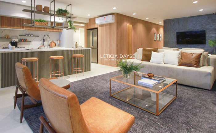 Imagem Apartamento com 3 Quartos à Venda, em Vila Mascote - São Paulo Imagem Apartamento com 3 Quartos à Venda, em Vila Mascote - São Paulo