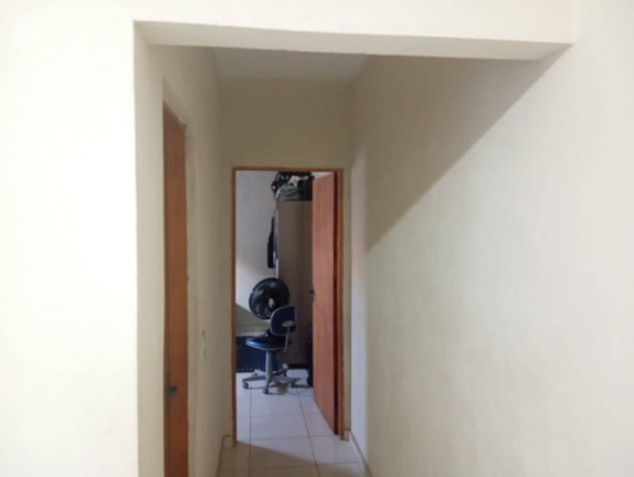 Imagem Casa com 1 Quarto à Venda,  em Jardim Amanda I - Hortolândia