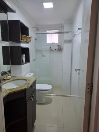 Imagem Apartamento com 2 Quartos à Venda, 86 m² em Bairro Nonoai - Santa Maria