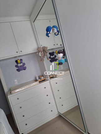 Imagem Apartamento com 2 Quartos à Venda, 50 m² em Itaipava - Itajaí