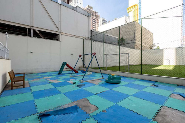Imagem Apartamento com 2 Quartos à Venda, 54 m² em Liberdade - São Paulo