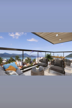 Imagem Apartamento com 2 Quartos à Venda, 70 m² em Itaguá - Ubatuba