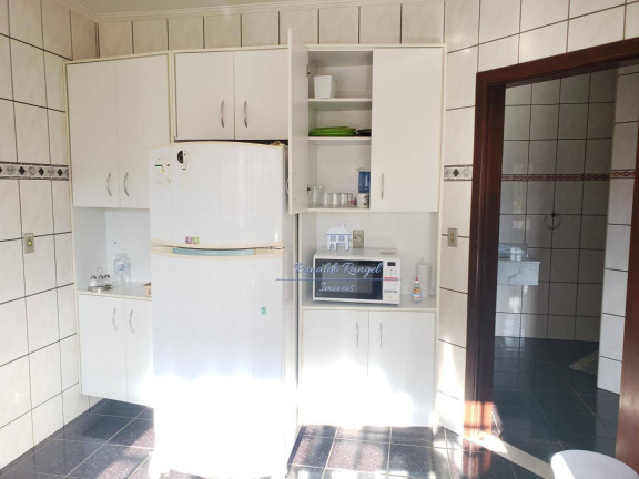 Imagem Casa com 3 Quartos à Venda, 402 m² em Parque Village Castelo - Itu Imagem Casa com 3 Quartos à Venda, 402 m² em Parque Village Castelo - Itu