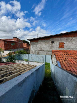 Imagem Casa com 3 Quartos à Venda, 80 m² em Sapiranga - Fortaleza Imagem Casa com 3 Quartos à Venda, 80 m² em Sapiranga - Fortaleza