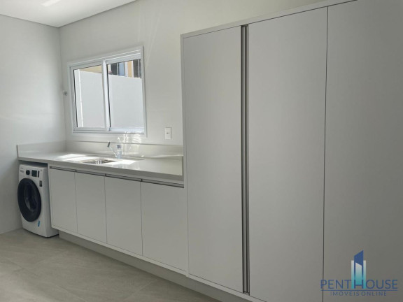 Imagem Casa com 5 Quartos à Venda, 400 m² em Ariribá - Balneário Camboriú