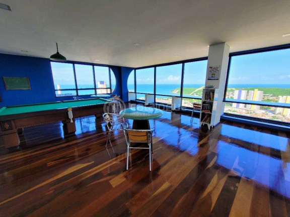 Imagem Apartamento com 2 Quartos para Alugar, 94 m² em Ponta Negra - Natal Imagem Apartamento com 2 Quartos para Alugar, 94 m² em Ponta Negra - Natal