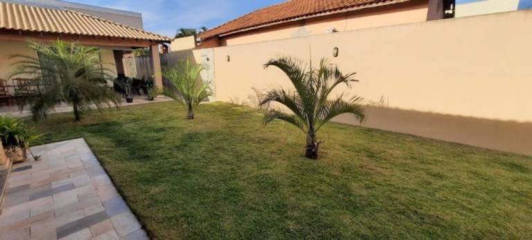 Imagem Casa com 3 Quartos à Venda, 200 m² em Centro - Guararapes Imagem Casa com 3 Quartos à Venda, 200 m² em Centro - Guararapes