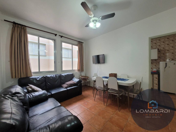 Imagem Apartamento com 1 Quarto à Venda, 60 m² em Praia Grande - Ubatuba Imagem Apartamento com 1 Quarto à Venda, 60 m² em Praia Grande - Ubatuba