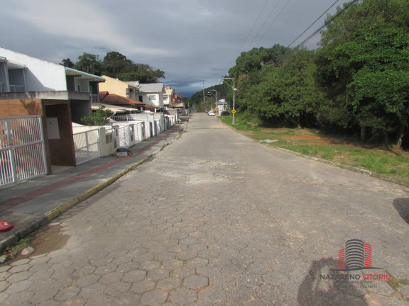 Imagem Sobrado com 3 Quartos à Venda, 67 m² em Forquilhas - São José