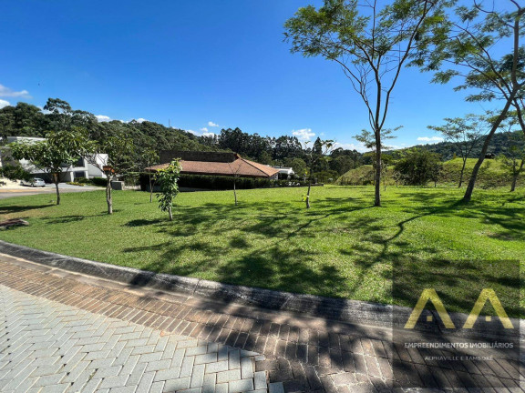 Imagem Terreno em Condomínio à Venda, 524 m² em Tamboré - Santana De Parnaíba Imagem Terreno em Condomínio à Venda, 524 m² em Tamboré - Santana De Parnaíba