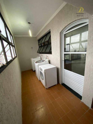 Imagem Cobertura com 3 Quartos à Venda, 510 m² em Vila Tupi - Praia Grande Imagem Cobertura com 3 Quartos à Venda, 510 m² em Vila Tupi - Praia Grande