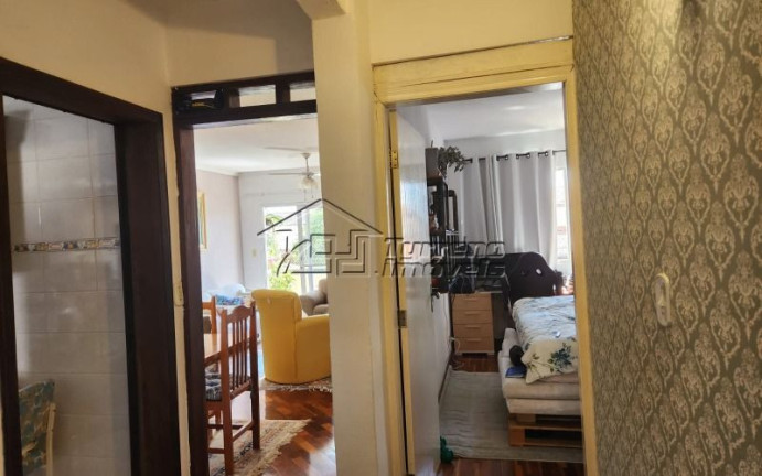 Imagem Apartamento com 3 Quartos à Venda, 96 m² em Jardim Das Indústrias - São José Dos Campos Imagem Apartamento com 3 Quartos à Venda, 96 m² em Jardim Das Indústrias - São José Dos Campos