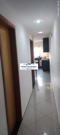 Imagem Casa com 3 Quartos à Venda, 206 m² em Vila Francisco Matarazzo - Santo André