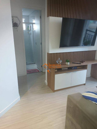 Imagem Apartamento com 2 Quartos à Venda, 42 m² em Vila Galvão - Guarulhos Imagem Apartamento com 2 Quartos à Venda, 42 m² em Vila Galvão - Guarulhos