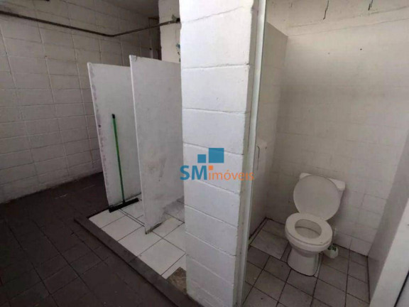 Imagem Galpão para Alugar, 698 m² em Parque Marajoara - Santo André Imagem Galpão para Alugar, 698 m² em Parque Marajoara - Santo André