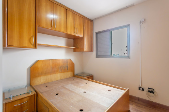 Imagem Apartamento com 2 Quartos à Venda, 60 m² em Vila Constança - São Paulo