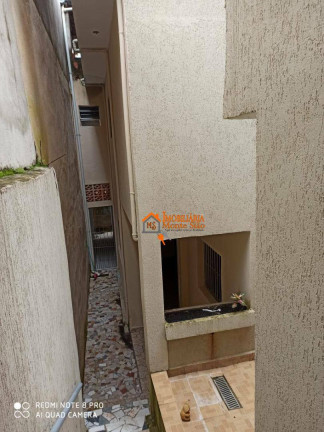 Imagem Sobrado com 5 Quartos à Venda, 125 m² em Jardim Santa Paula - Guarulhos