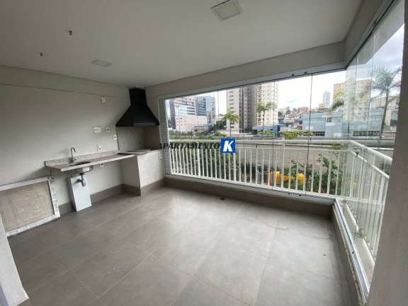Apartamento com 2 Quartos para Alugar, 68 m² em Bosque Maia - Guarulhos