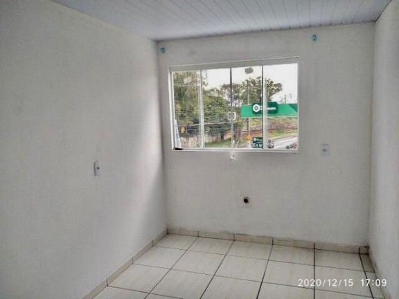 Imagem Casa com 2 Quartos à Venda, 144 m² em Tatuquara - Curitiba Imagem Casa com 2 Quartos à Venda, 144 m² em Tatuquara - Curitiba