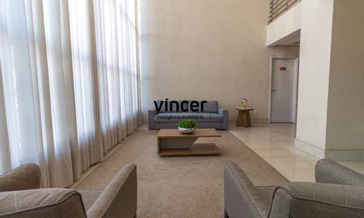 Imagem Apartamento com 2 Quartos à Venda, 56 m² em Vila Rosa - Goiânia Imagem Apartamento com 2 Quartos à Venda, 56 m² em Vila Rosa - Goiânia