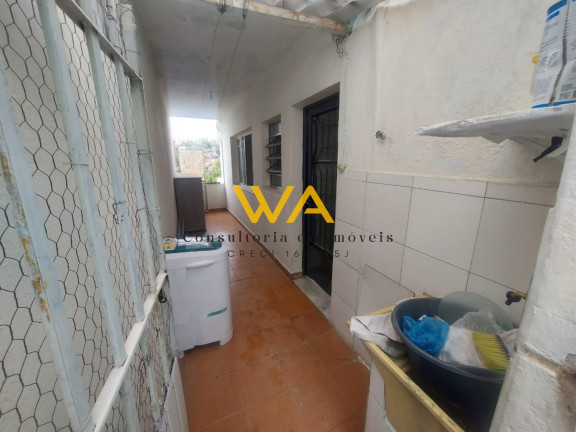 Imagem Casa com 1 Quarto para Alugar, 50 m² em Mogi Moderno - Mogi Das Cruzes Imagem Casa com 1 Quarto para Alugar, 50 m² em Mogi Moderno - Mogi Das Cruzes