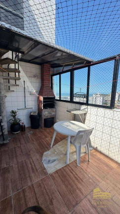 Cobertura com 2 Quartos à Venda, 126 m² em Vila Assunção - Praia Grande