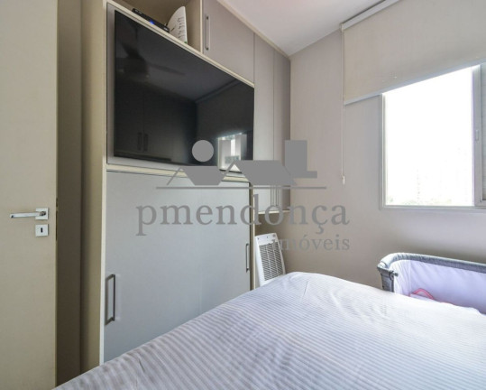 Imagem Apartamento com 2 Quartos à Venda, 52 m² em Vila Pompéia - São Paulo Imagem Apartamento com 2 Quartos à Venda, 52 m² em Vila Pompéia - São Paulo