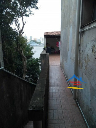 Imagem Sobrado com 2 Quartos à Venda, 170 m² em Vila Curuçá - Santo André Imagem Sobrado com 2 Quartos à Venda, 170 m² em Vila Curuçá - Santo André
