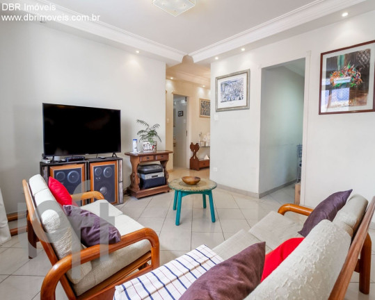 Imagem Apartamento com 3 Quartos à Venda, 126 m² em Vila Mariana - São Paulo Imagem Apartamento com 3 Quartos à Venda, 126 m² em Vila Mariana - São Paulo