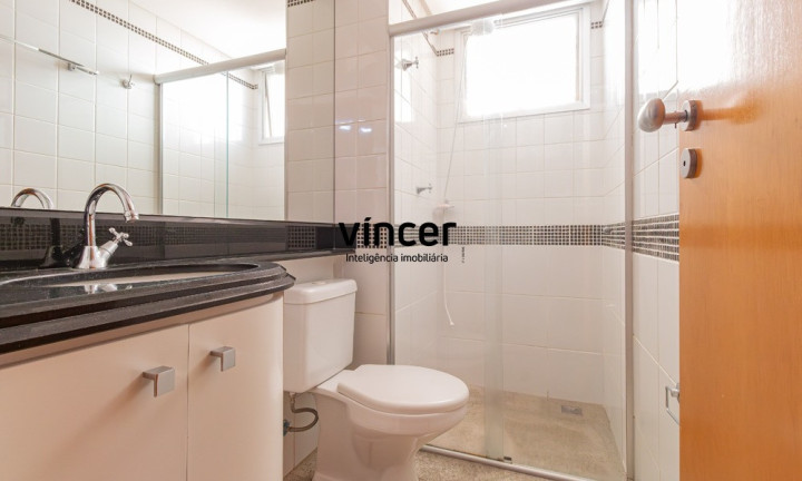 Imagem Apartamento com 3 Quartos à Venda, 84 m² em Setor Bueno - Goiânia