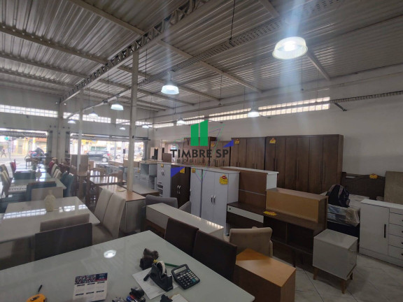 Imagem Ponto Comercial à Venda, 720 m² em Limão - São Paulo Imagem Ponto Comercial à Venda, 720 m² em Limão - São Paulo