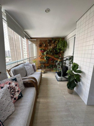 Imagem Apartamento com 3 Quartos à Venda, 103 m² em Centro - Guarulhos