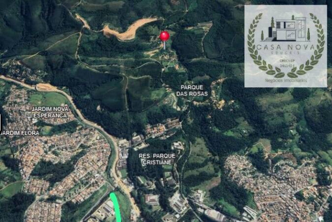 Imagem Terreno à Venda, 8.000 m² em Parque Dos Cafezais Ll - Mairinque Imagem Terreno à Venda, 8.000 m² em Parque Dos Cafezais Ll - Mairinque