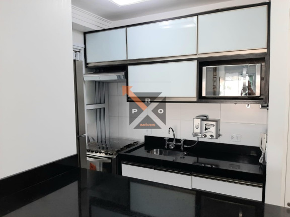 Imagem Imóvel com 2 Quartos à Venda, 63 m² em Vila Guarani (z Sul) - São Paulo Imagem Imóvel com 2 Quartos à Venda, 63 m² em Vila Guarani (z Sul) - São Paulo