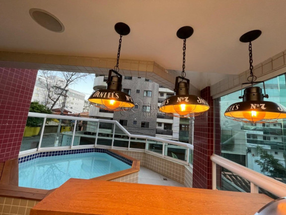 Imagem Apartamento com 4 Quartos para Alugar, 330 m² em Praia Do Pecado - Macaé