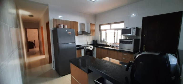 Imagem Casa com 2 Quartos à Venda, 140 m² em Vila Luzita - Santo André Imagem Casa com 2 Quartos à Venda, 140 m² em Vila Luzita - Santo André