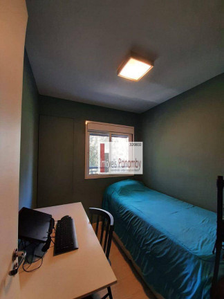 Imagem Apartamento com 3 Quartos à Venda, 70 m² em Jardim Parque Morumbi - São Paulo Imagem Apartamento com 3 Quartos à Venda, 70 m² em Jardim Parque Morumbi - São Paulo